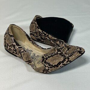 Rollasole Shoes, Desert Diamond, Size Large